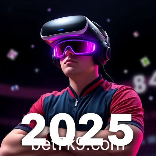 A Expansão do Mercado de Jogos Online em 2025