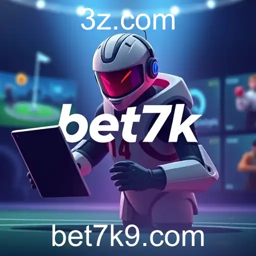 A Ascensão do bet7k no Cenário de Jogos Online