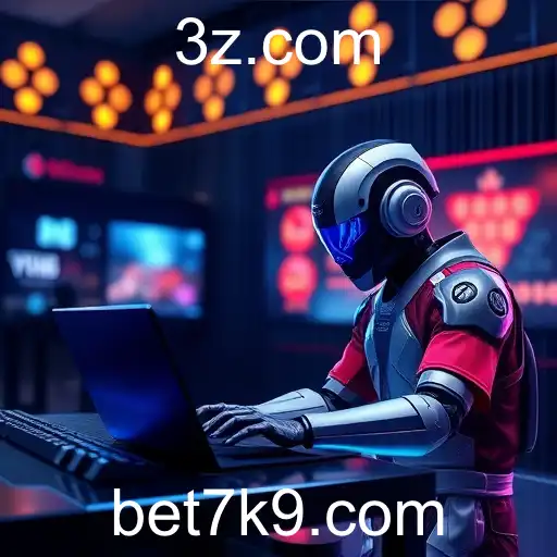 A Influência do Betting Online no Cenário Econômico de 2025