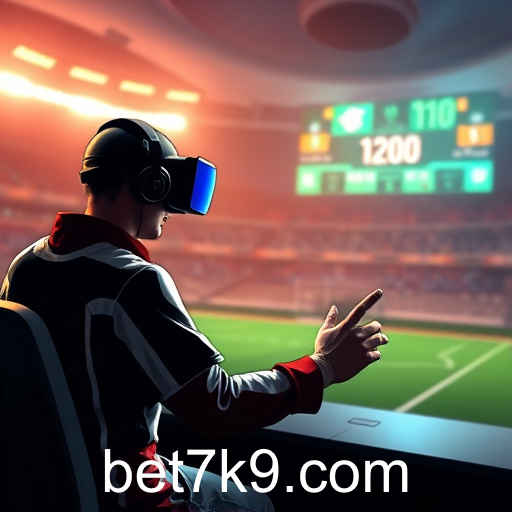 Tendências Emergentes no Mundo dos Jogos Virtuais