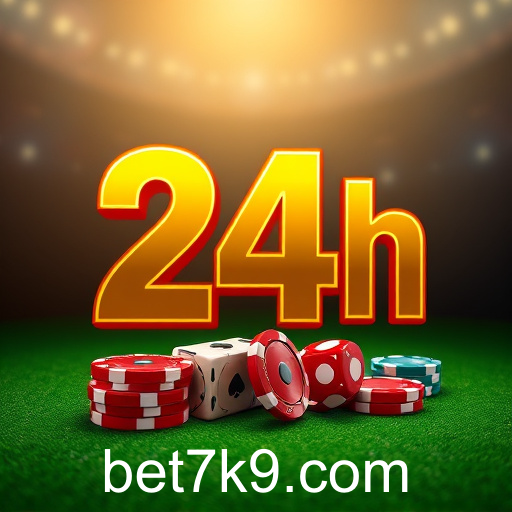 Evolução do Gaming: Bet7k e o Futuro das Apostas Online
