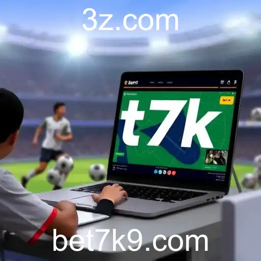 Expansão do Mercado de Apostas Online no Brasil