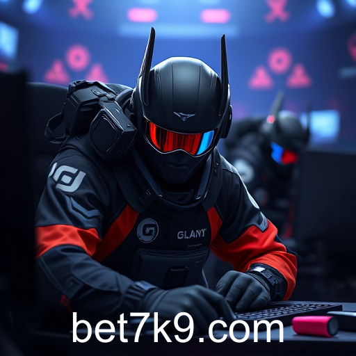 Expansão e Desafios do Mercado de Jogos Online