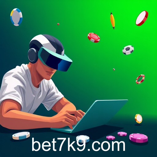 Inovações e Desafios da Industria de Jogos Online