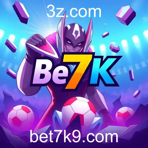Revolução dos Jogos Online: As Novidades do Bet7K