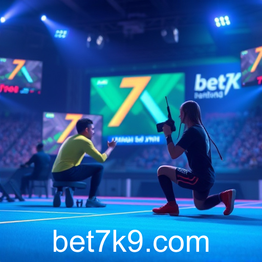Revoluções no Mundo dos Jogos Online