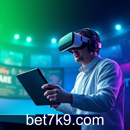 Tendências e Inovações em Jogos Online