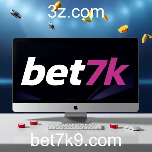 A Evolução e Impacto do Bet7k em 2025