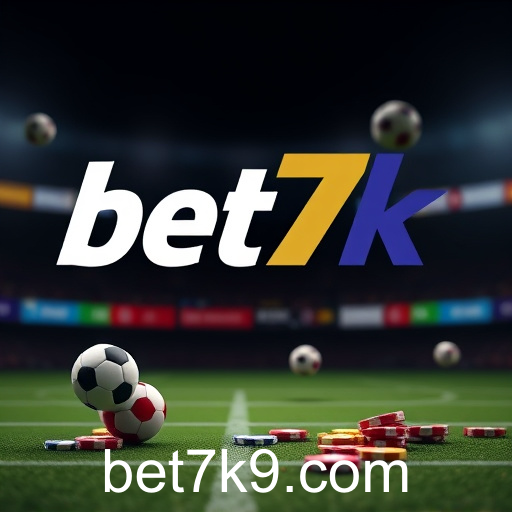Impactos do bet7k no Cenário de Jogos Globais