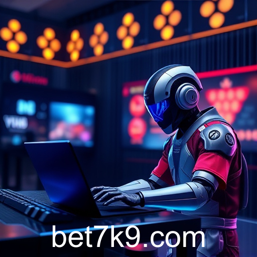 Inovações e tendências em plataformas de jogos em 2025