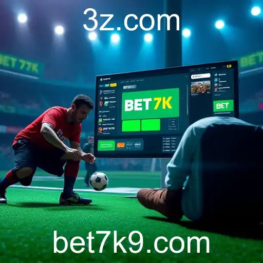 A Nova Era dos Jogos de Apostas Online