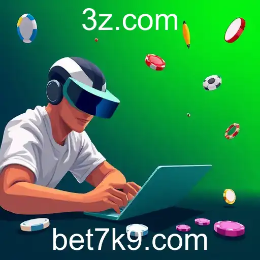 Inovações e Desafios da Industria de Jogos Online