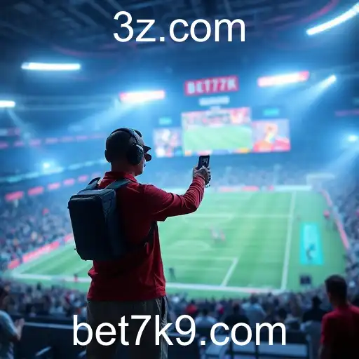 Avanços e Tendências no Mundo dos Jogos em 2025