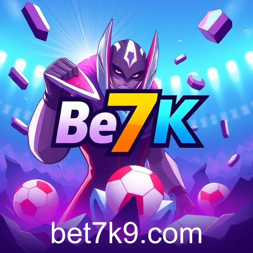 Revolução dos Jogos Online: As Novidades do Bet7K