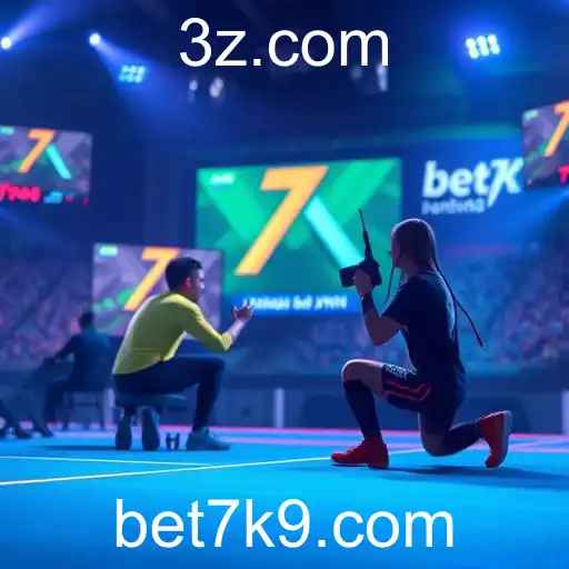 Revoluções no Mundo dos Jogos Online