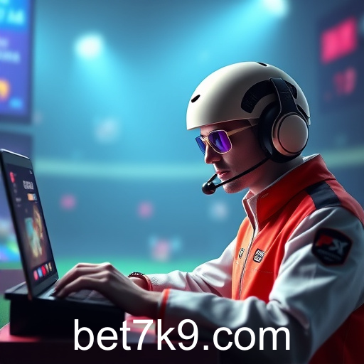 A Revolução dos Jogos Online em 2025