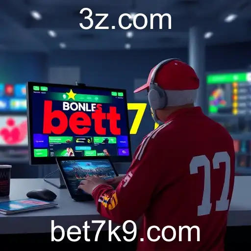 A Ascensão e os Desafios das Apostas Online no Brasil