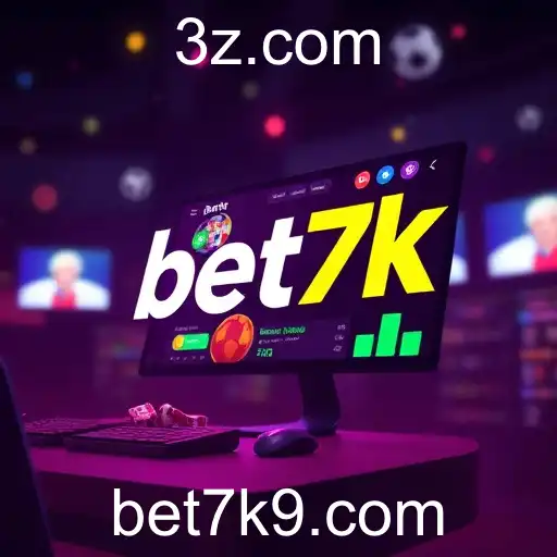 A Revolução dos Jogos Online: Tendências e Desafios Emergentes