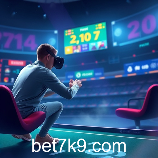 A Ascensão das Plataformas de Jogos Online em 2025
