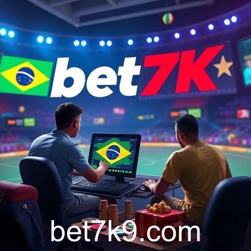 Ascensão dos Jogos Online no Brasil