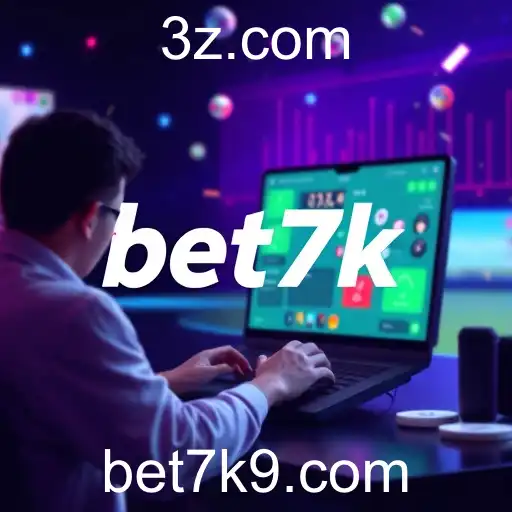 A Evolução dos Jogos Online e o Papel do Bet7k