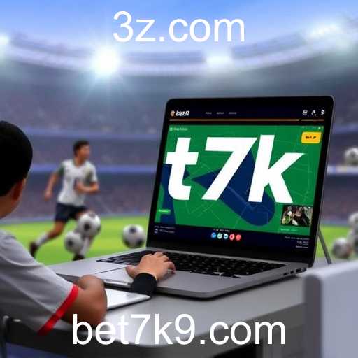 Expansão do Mercado de Apostas Online no Brasil