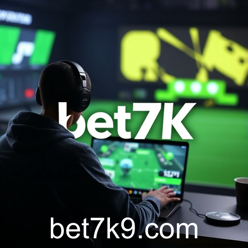 Inovação e Crescimento no Setor de Jogos Online