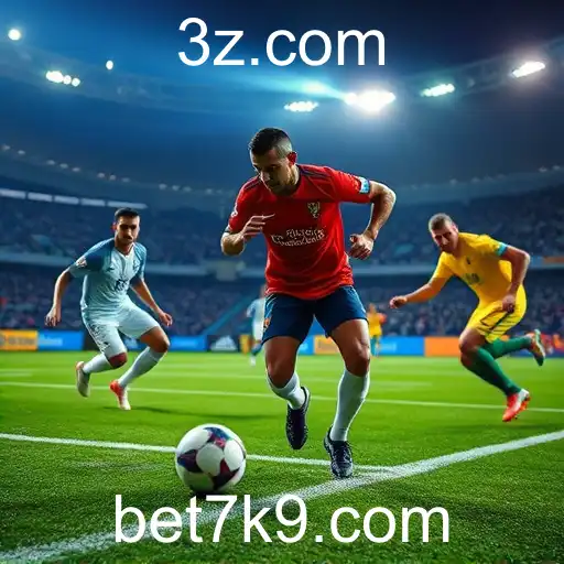 Expansão do Mercado de Jogos de Apostas em 2025