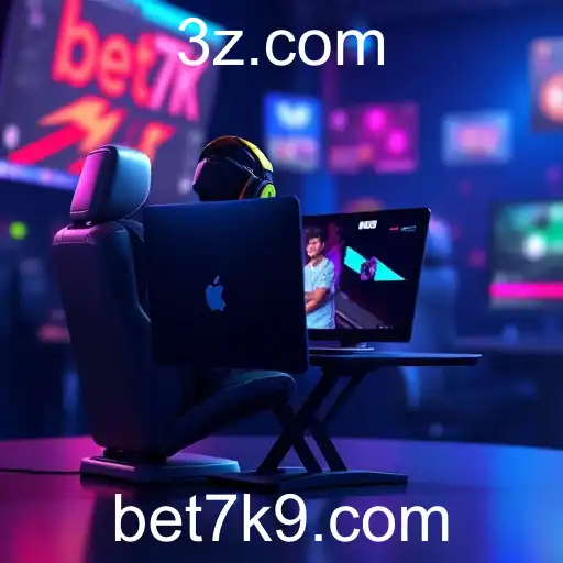 Novidades e Tendências do Mundo dos Jogos Online