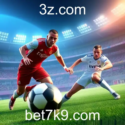 O Boom dos Jogos Online e a Ascenção de Plataformas como Bet7k