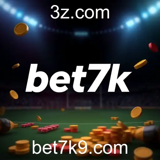 A Ascensão do Bet7k no Cenário Global dos Jogos
