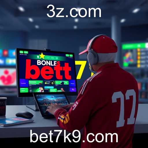 A Ascensão e os Desafios das Apostas Online no Brasil