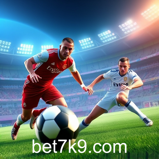 Descobrindo a Emoção dos Jogos Virtuais na Bet7K