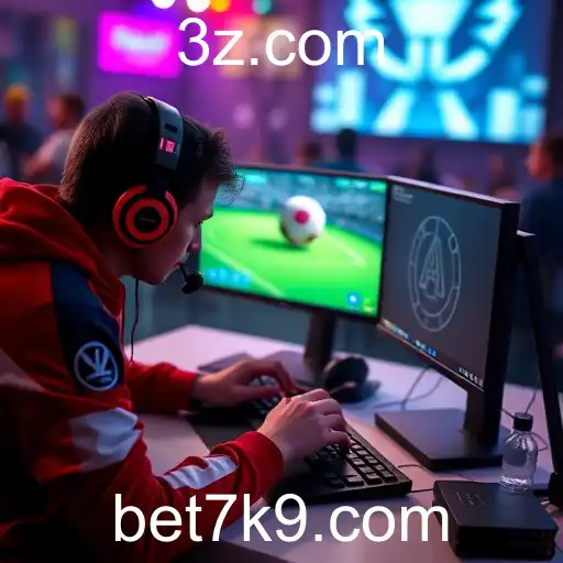 Tendências e Impactos do Setor de Jogos em 2025