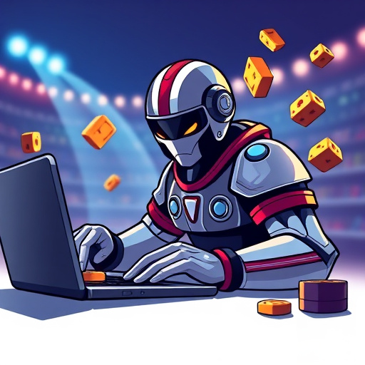 Tendências e Evoluções no Mundo dos Jogos Online