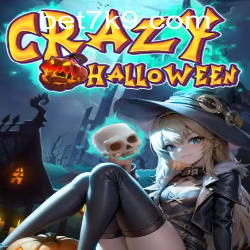 Unveiling CrazyHalloween: A Thrilling Gaming Experience with Bet7k