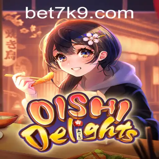 Exploring the Culinary World of OishiDelights: A Thrilling Gaming Experience