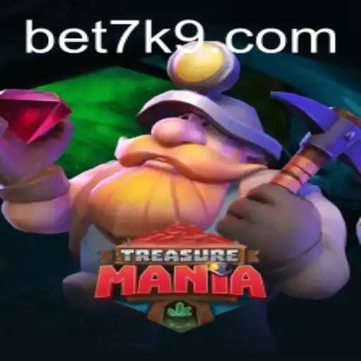 Exploring TreasureMania: A Thrilling Journey in Gaming with Bet7k