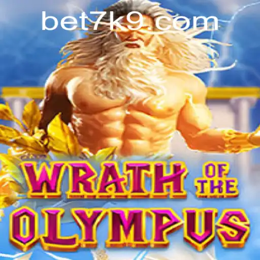 Wrath of Olympus: Dive into the Mythical Casino Adventure with Bet7k